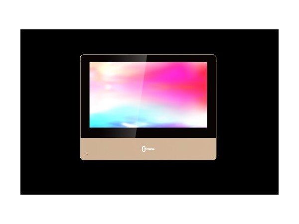 海康威視DS-KHJ802可視對講全數(shù)字室內(nèi)機 海康威視可視對講