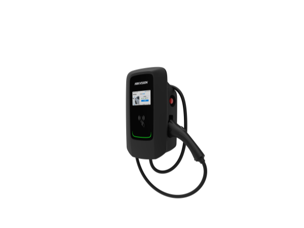 海康威視7KW壁掛充電樁(刷卡版)