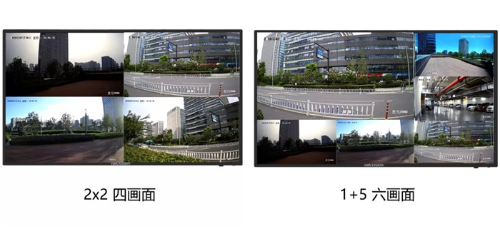 24寸監視器