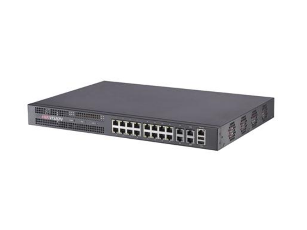 海康威視DS-6912UD多路H.265高清解碼器