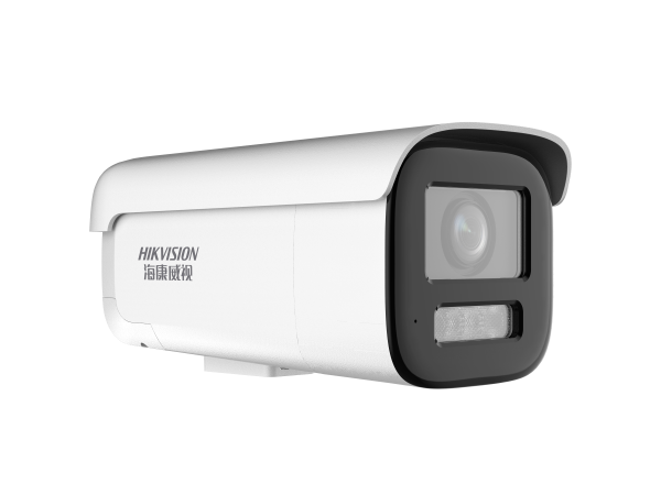 海康威視DS-2CD3646FWDA3/F-LZS 400萬智能變焦筒型網絡攝像機 家用攝像頭 海康攝像頭