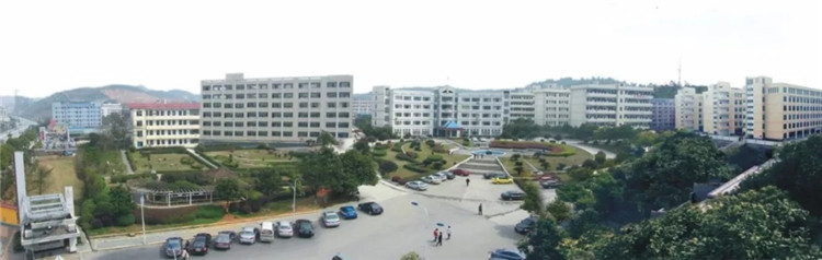郴州技師學院2