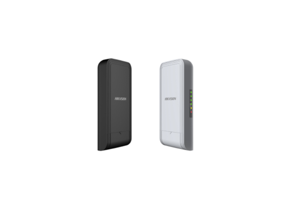 海康威視DS-3WF0BC-2NTE200米2.4G電梯專用無線網橋