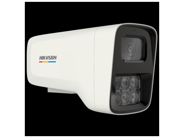 ?？低旸S-2CD3T47DWD-LU增強型臻全彩400萬筒型網絡攝像機 ?？禂z像頭 家用攝像頭