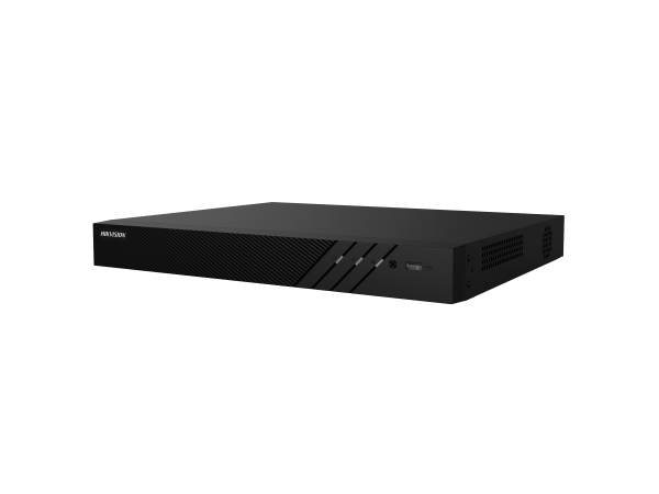 海康威視DS-7800N-R2/xP(B)系列 R系列高性能2盤位PoE錄像機