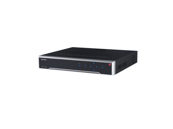 海康威視DS-7900N-I4系列 I系列高性能4盤位錄像機